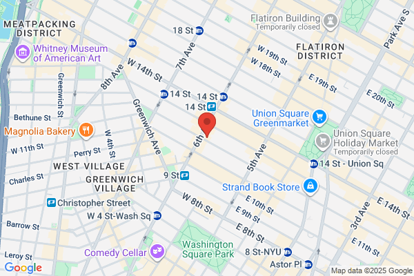 305 W 86 Street