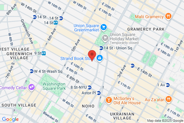 320 East 54 St Lobby