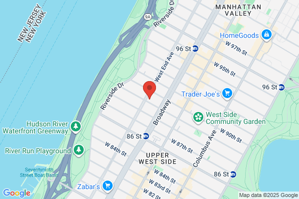 325 West End Ave Owners Inc