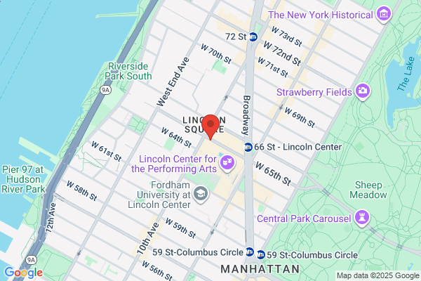 360 West 43rd Street