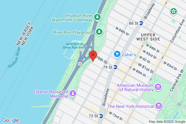70 Riverside Apartments Corporation