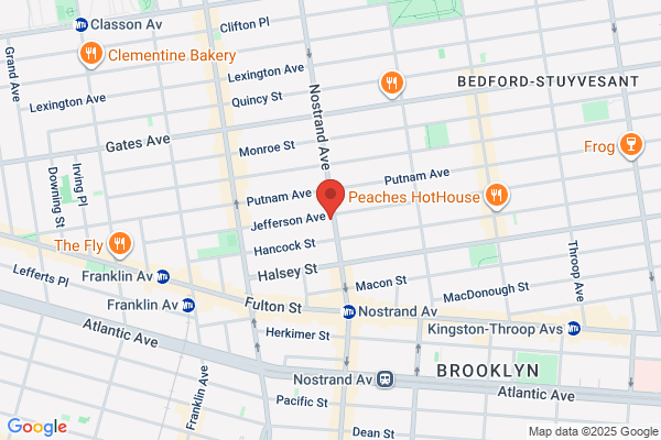 Bridge Street Corp Housing