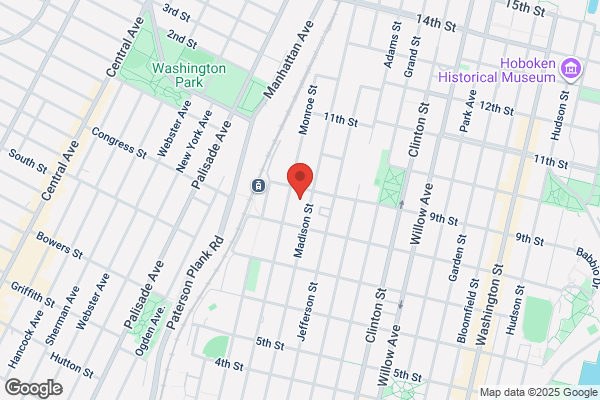 Halstead 800 Madison