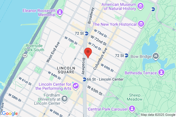 Lincoln Spencer Apartments