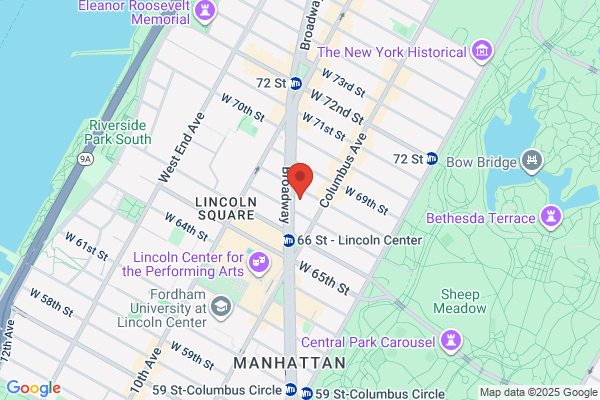 Lincoln Square Condo
