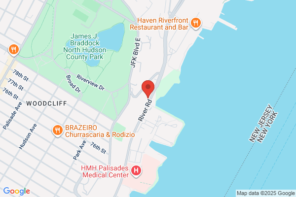 Mirabelle On the Hudson Condominium Association