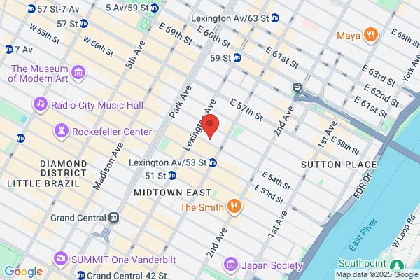 TOWN Residential - Upper East Side