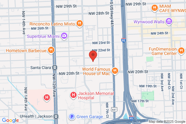 Importex USA Inc
