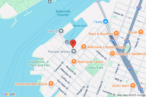 New York Circuit