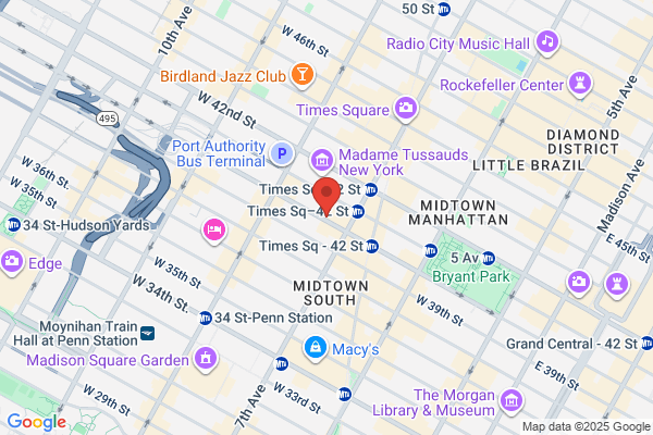 Susan Greenstadt & Associates