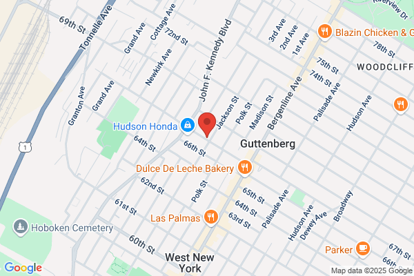 West New York Scaloop Llc