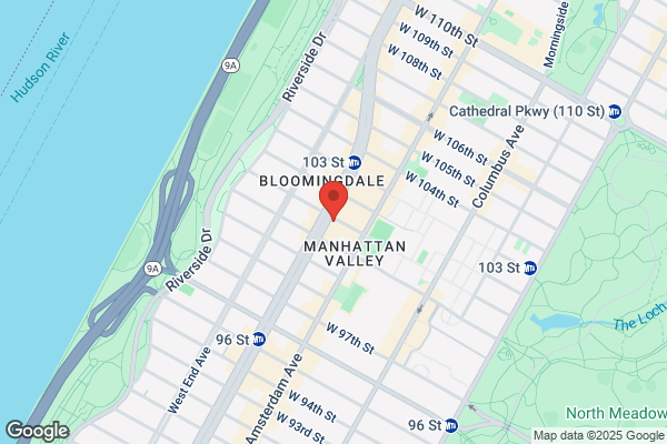 New York PTAC Services.