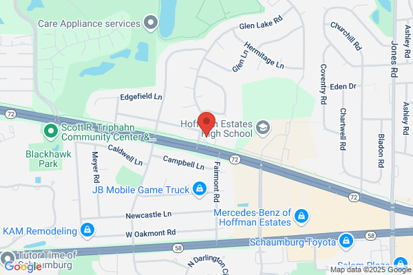 Abbacy Auto Repair