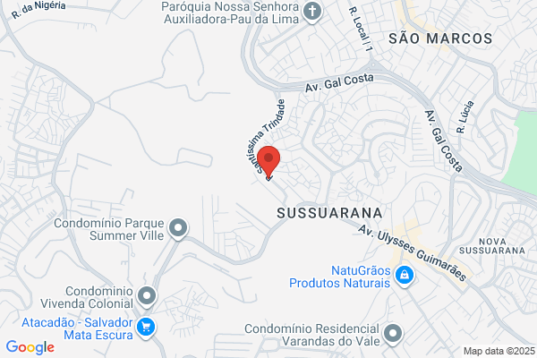 Bahia Auto Service