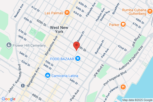 Brownfeld Auto Service