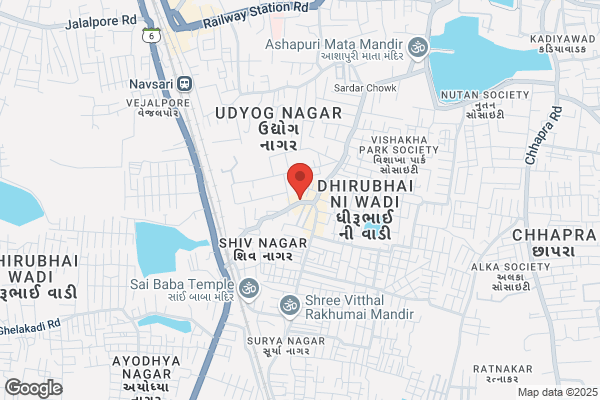 Gujrat Auto Repair Inc