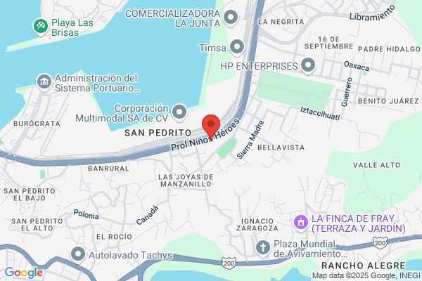 Manzanillo Auto Repair