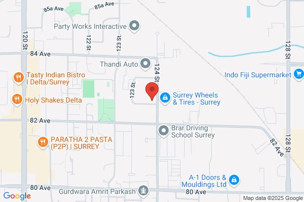 Star Auto Body