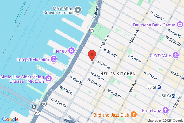 Toyota of Manhattan