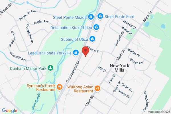 United Ny Auto