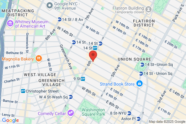 251 W 36 St Llc