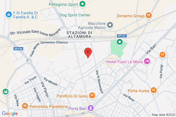 Altamura Electrical Contracting