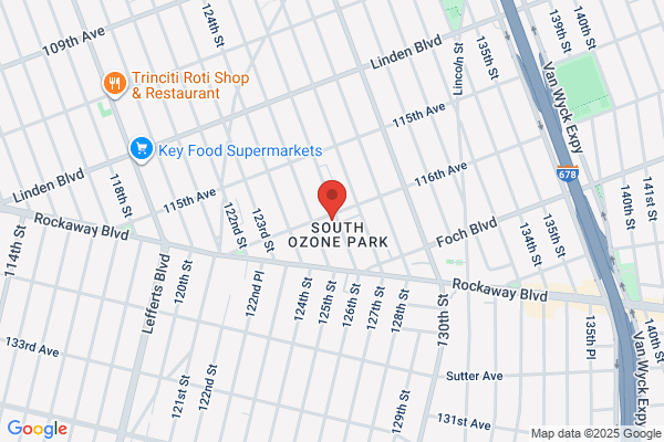 Harlem's Crime Scene Cleanup Services