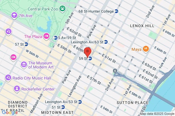 The Marketing Directors Inc