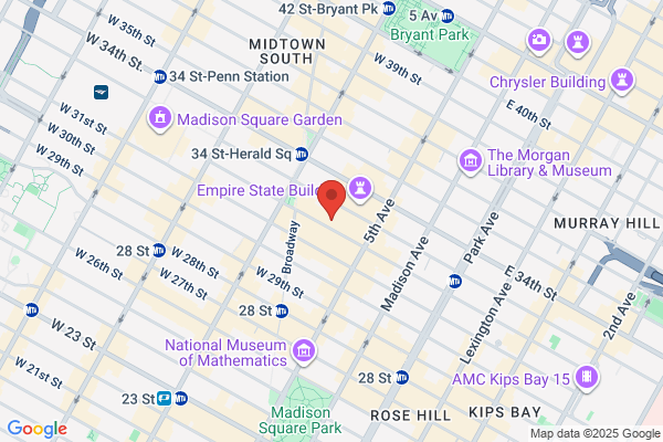 218 West 72nd St Realty Corporation
