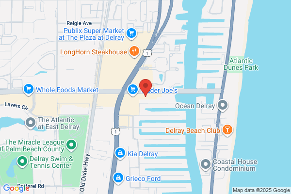 Bruce's Bakery