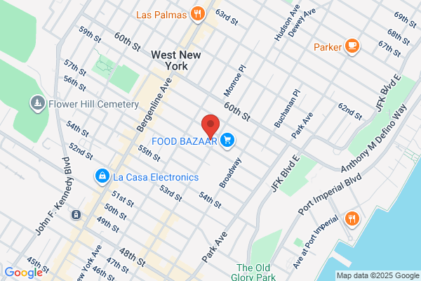 Pereira Bakery