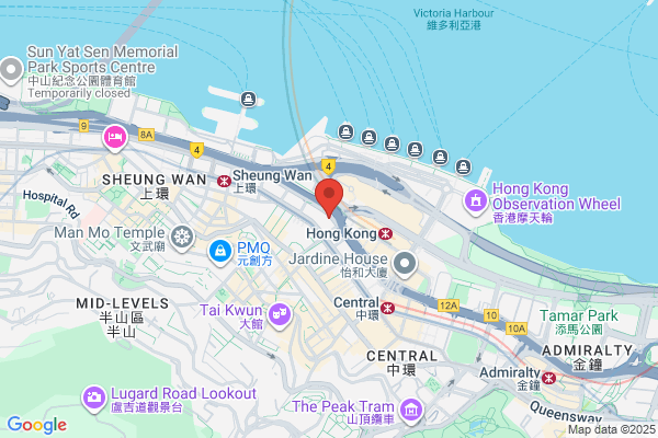 Agricultural Bank of China