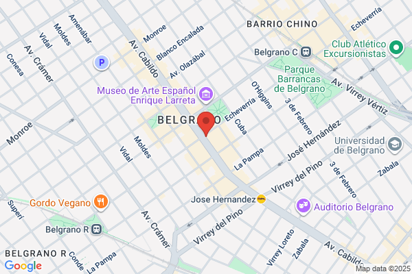 Banco De La Provincia