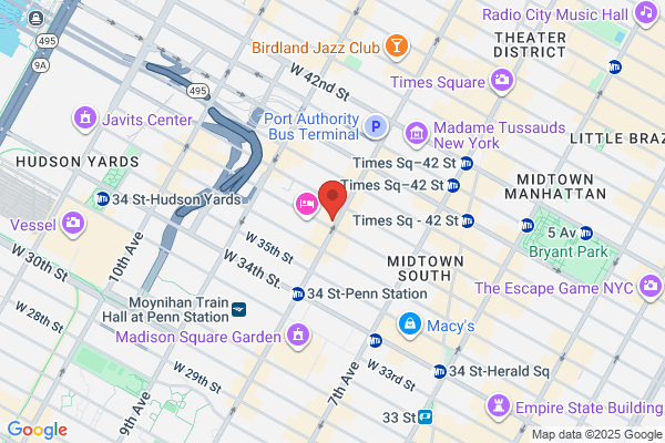 Pisces Bar & Tavern