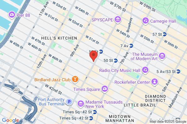 THE Q NYC