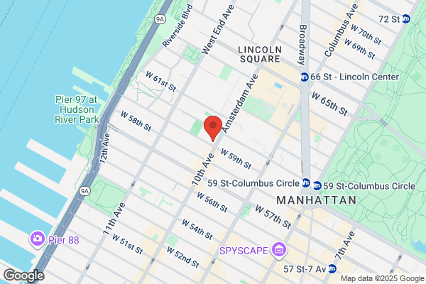 Duane Reade- Closed