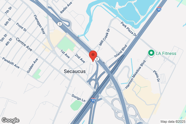 Audi Meadowlands
