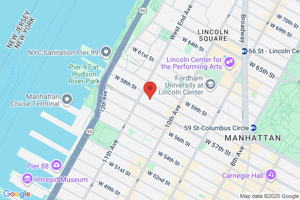 MINI of Manhattan
