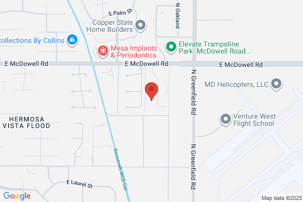 Cambridge Filter Corporation, Rep