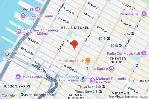 Manhattan Rent A Car
