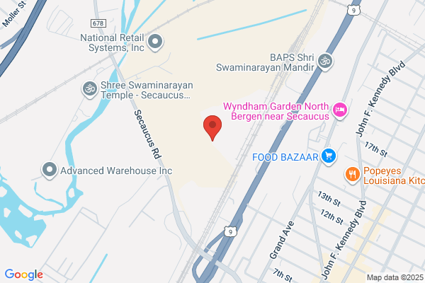 New York Susquehanna & Western Railway Corporation