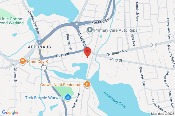 Topside Shipping Inc