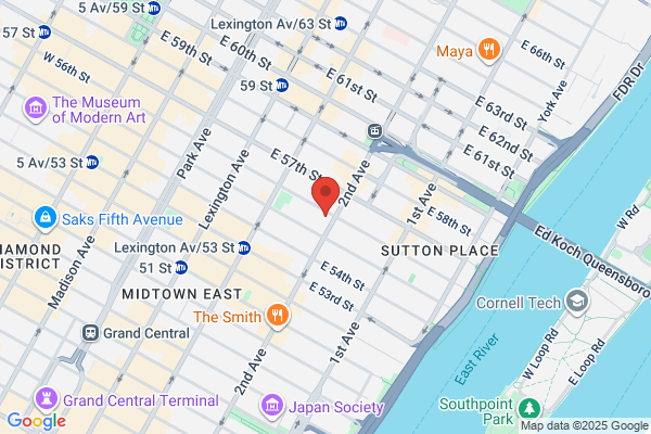 Coast To Coast Contract Carpet Corporation