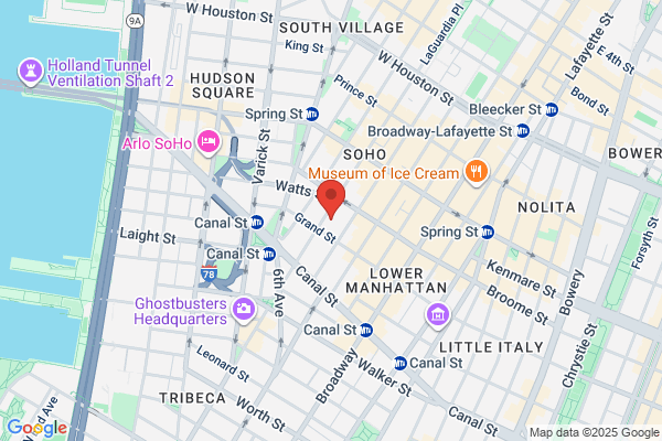 10 West 27th Street Corporation