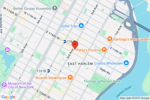 B & T Supreme Pizza Inc