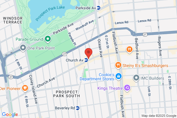 Checkers - Closed