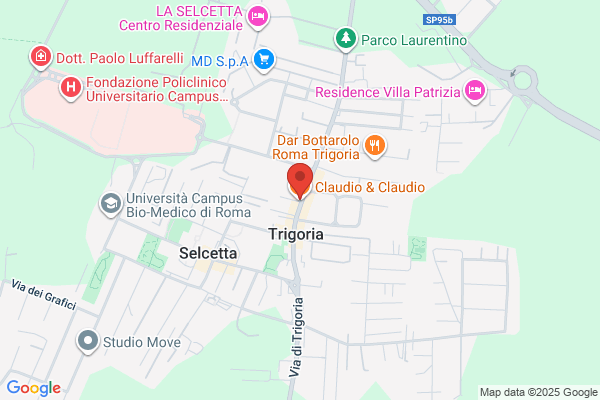 Claudio Pizzeria