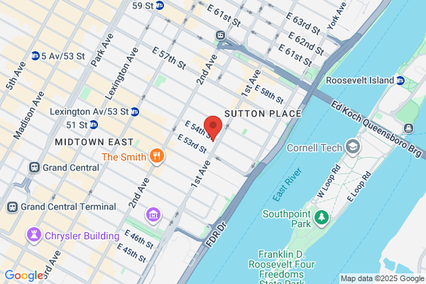 New York Food Truck Association