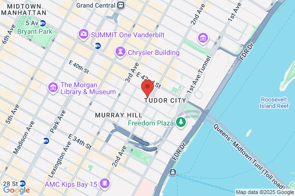 The Goddard School of Manhattan (Murray Hill)
