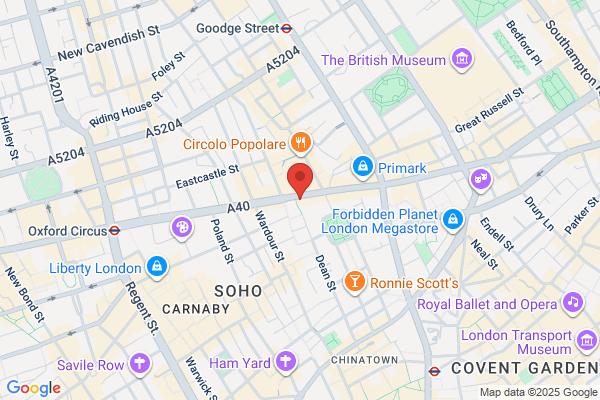United Colors of Benetton Inc